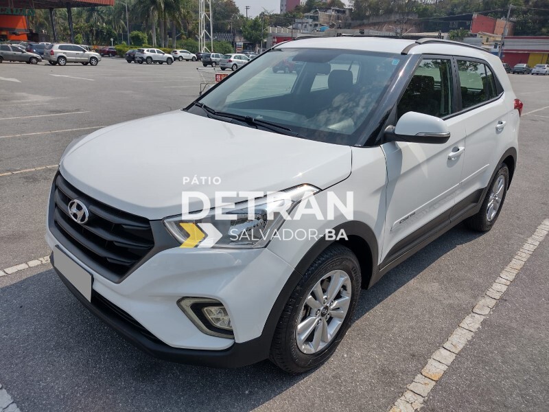 HYUNDAI CRETA 16A ATTITU 2018 - FUNC.