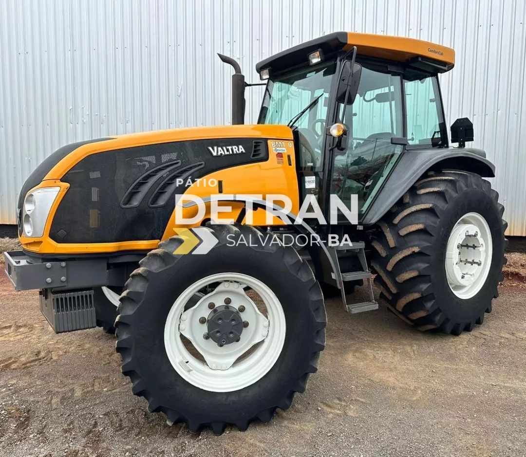 VALTRA BM 110 2015 - FUNC.