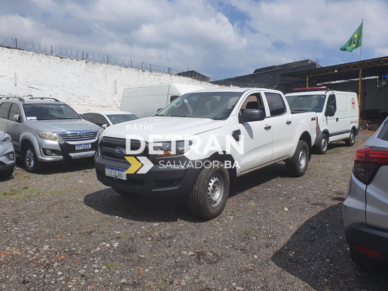 FORD RANGER XL CD4 22C 2019/2020 - FUNC.