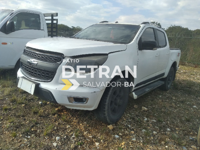 CHEVROLET S10 LT 2014 - FUNC.