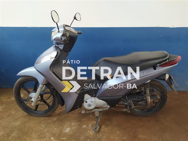 HONDA BIZ 125 ES 2014/2015 - FUNC.