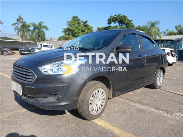 FORD KA SE 1.0 SD C 2019 - FUNC.