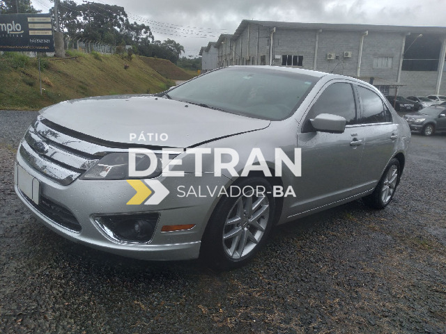 FORD FUSION V6 2009/2010 - FUNC.