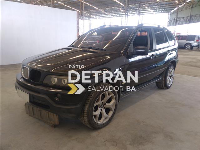 BMW X5 FA51 2002 - FUNC.