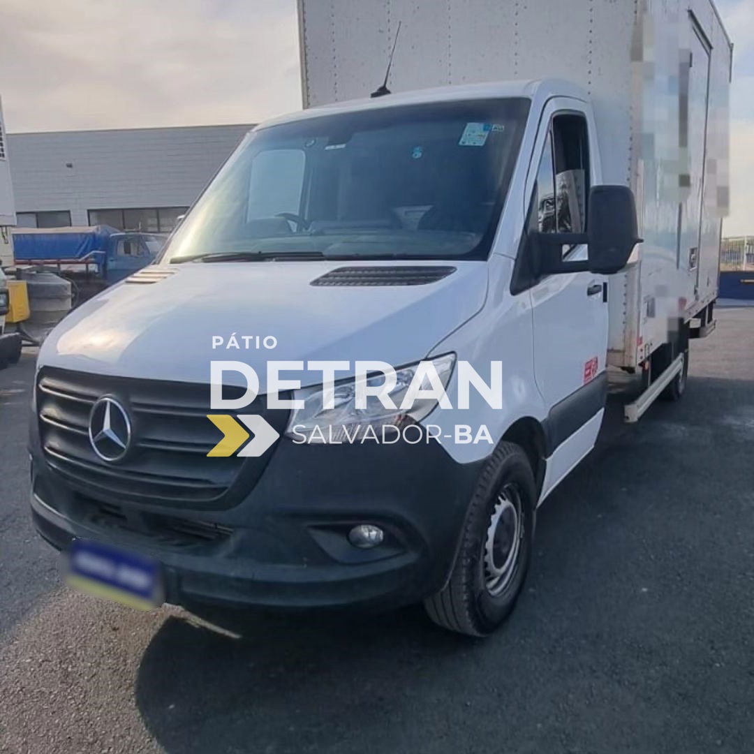 MB SPRINTER 314 CDI 2019/2020 - FUNC.